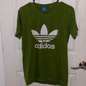 Adidas T-shirt